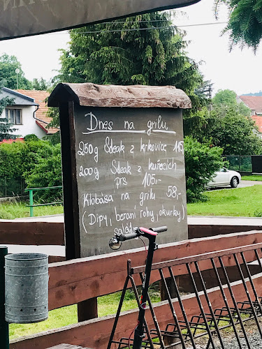 Obecní hostinec Provodov-Šonov