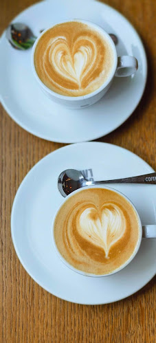 Valchiria s.r.o. - pražírna kávy/coffee roastery - Gastronomie a pohostinství