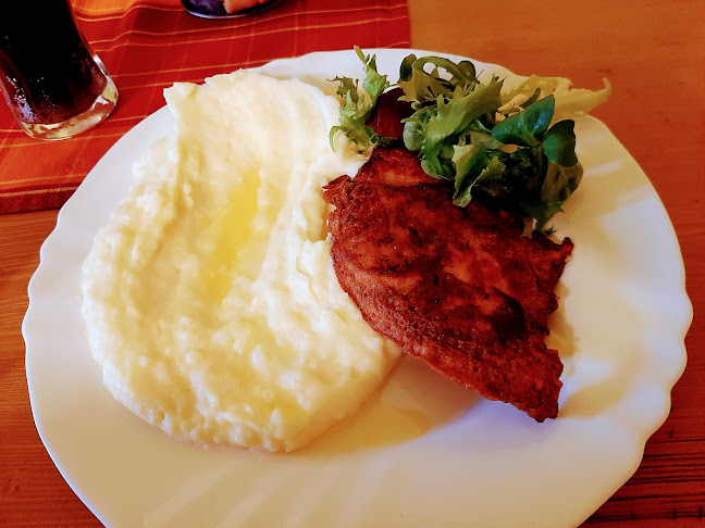 Opinii despre Obecní hostinec Rohoznice în Hradec Králové - Gastronomie a pohostinství