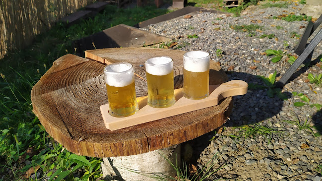 Pivní zahrada KRAFT - Praha