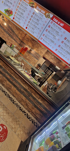 Bustan KEBAB - Přerov