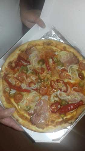 Comentarii opinii despre Restaurace & pizzerie Na Koupališti