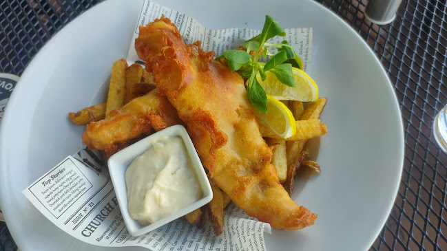 KD Pub - Gastronomie a pohostinství