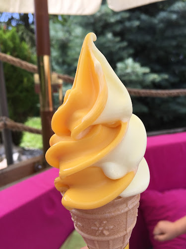 Zmrzlina Grygov - Olomouc