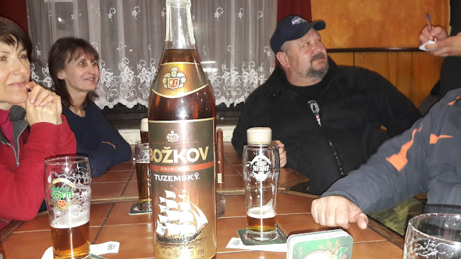 Restaurace U Kanára - Gastronomie a pohostinství