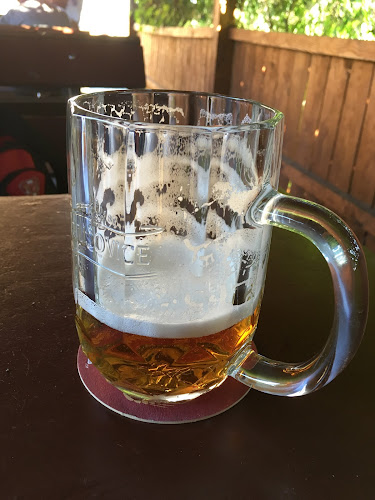 Opinii despre U Fausta în Praha - Gastronomie a pohostinství