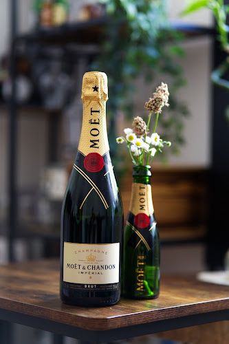 ALKO DOMŮ - ROZVOZ ALKOHOLU PRAHA - Gastronomie a pohostinství