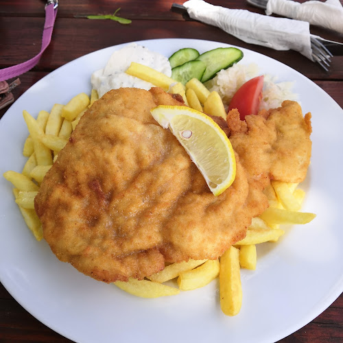 Comentarii opinii despre Restaurace Na Hřišti