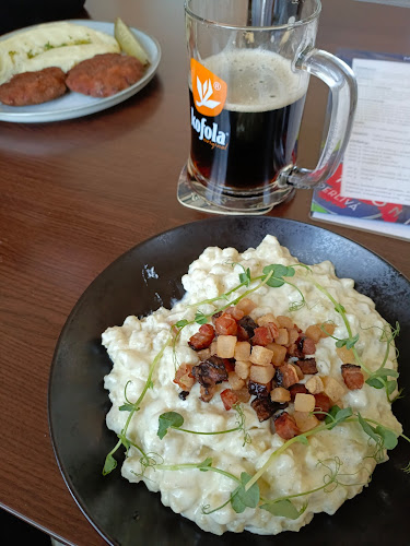 Opinii despre Restaurace Letní Lázně în Karlova Studánka - Gastronomie a pohostinství