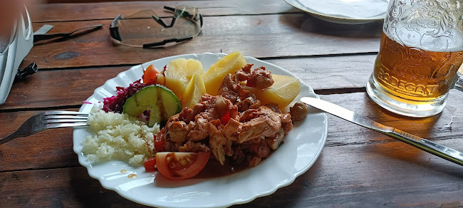 Restaurace U Strakošů