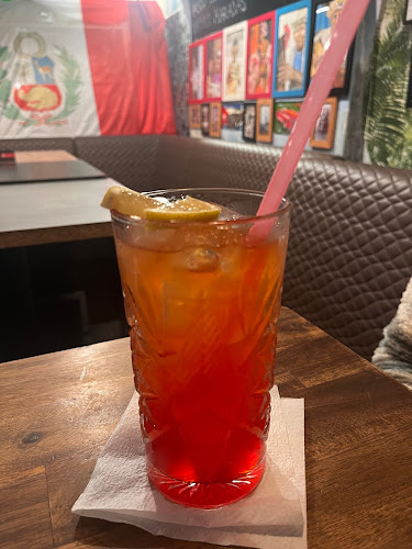 Opinii despre Café Bar Maracas în Nové Město - Gastronomie a pohostinství