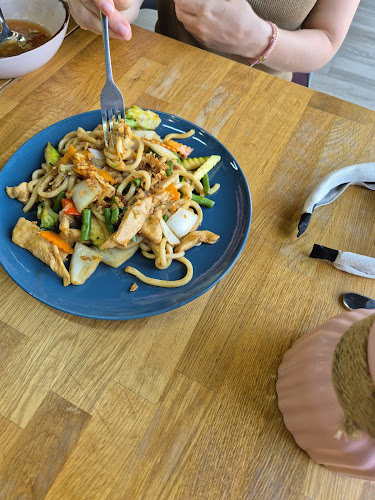 Opinii despre Restaurant Litchi în Praha 22 - Gastronomie a pohostinství