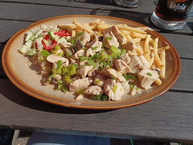 Kemp Nový rybník - Nepomuk