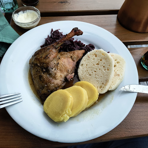 Comentarii opinii despre Pivnice U Švejků