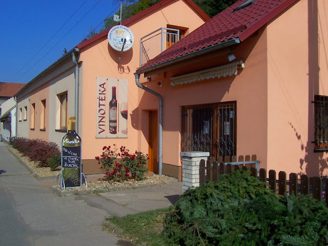 Vinotéka Berry Winery a.s.