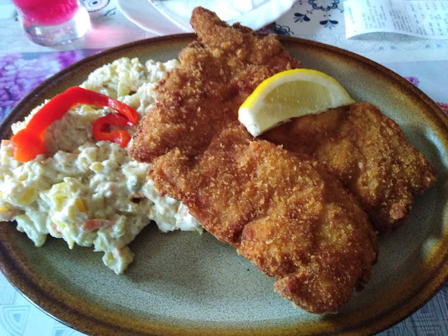 Restaurace U Páva Kladno