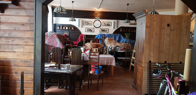 Solidarita - Gastronomie a pohostinství