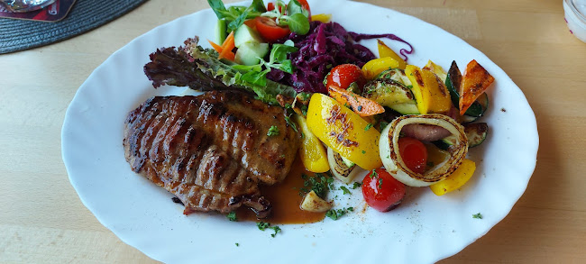 Restaurace U Prasete - Gastronomie a pohostinství