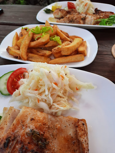 Rybářská bašta - Rudoltice