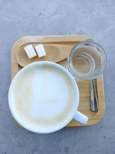 Love Coffee - Hodolany