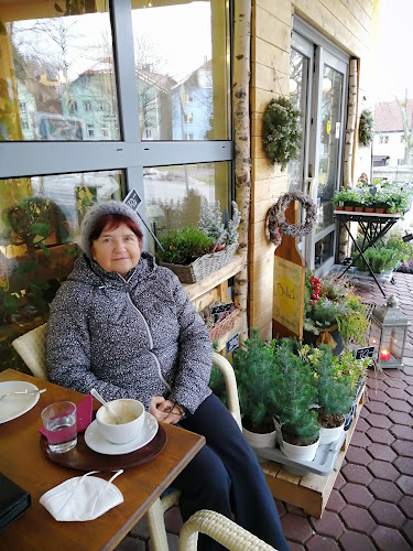 Comentarii opinii despre Kavárna u tří koček