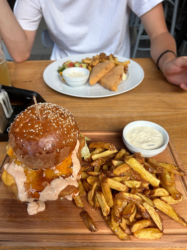 Restaurace - SRDCOVKA KASS - Gastronomie a pohostinství