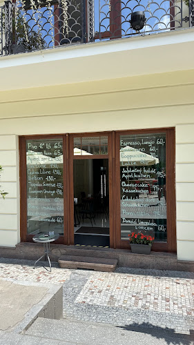 Opinii despre Café Tři lilie în Františkovy Lázně - Gastronomie a pohostinství