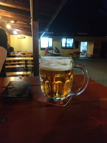 Comentarii opinii despre Restaurace Roští