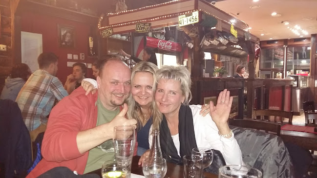 Opinii despre The Best One Kebap House în Liberec - Gastronomie a pohostinství