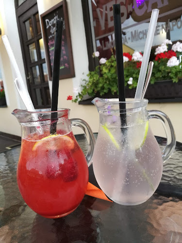 Kavárna Ves-Cafe - Gastronomie a pohostinství