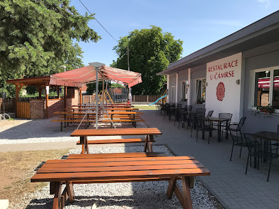 Restaurace U Čámrse
