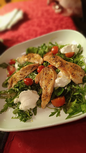 Restaurace - penzion U Golema