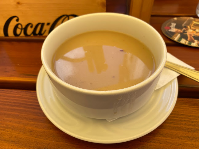 Restaurace a pivnice U Rady - Gastronomie a pohostinství