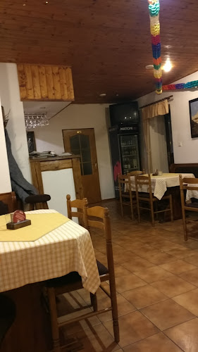 Restaurace Tina - Karlovy Vary