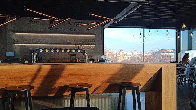 Comentarii opinii despre Minipivovar Most