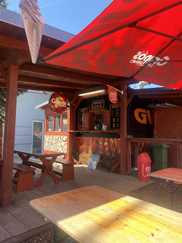 GV Grill - Aš