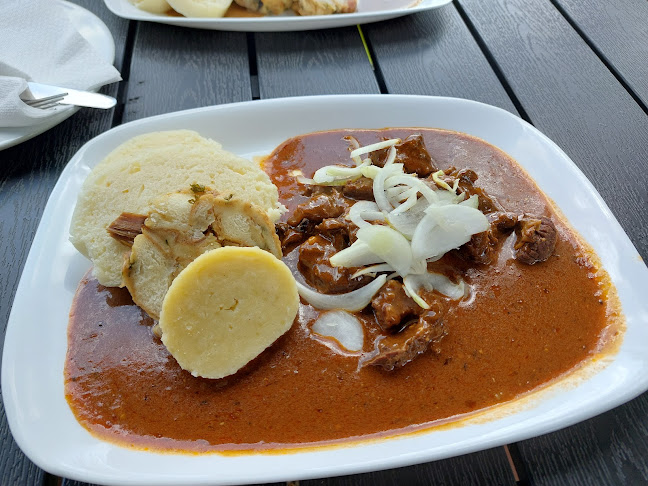 Restaurace a pension U Tetřeva