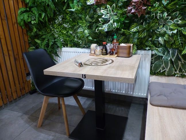 Môc Liberec - pravá vietnamská kuchyně - Gastronomie a pohostinství