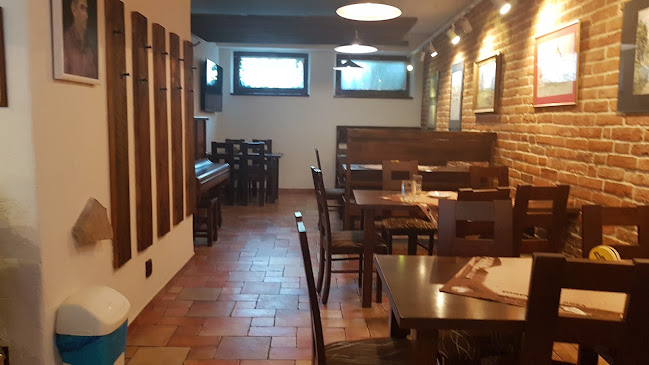 Černohorská pivnice - Veselí nad Moravou