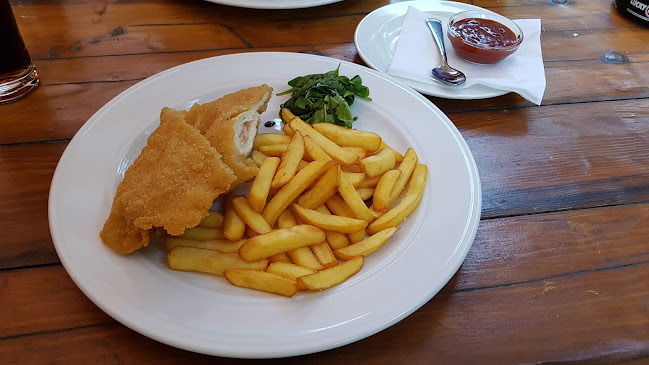 Restaurace & pizzerie Na Koupališti