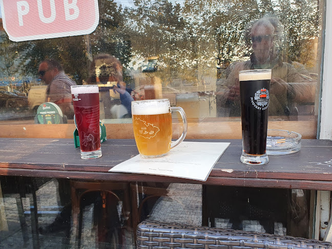 Prague Beer Museum - Gastronomie a pohostinství