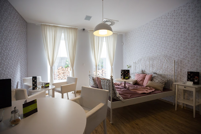 Comentarii opinii despre Polo Caffé