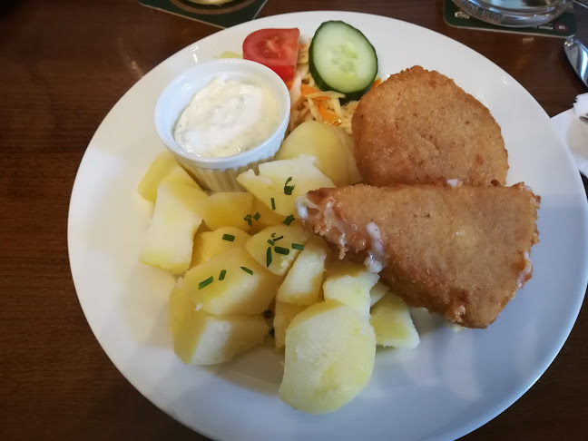 Comentarii opinii despre Smíchovská Krčma