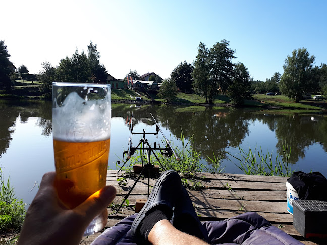 U ŽABÁKA - Gastronomie a pohostinství