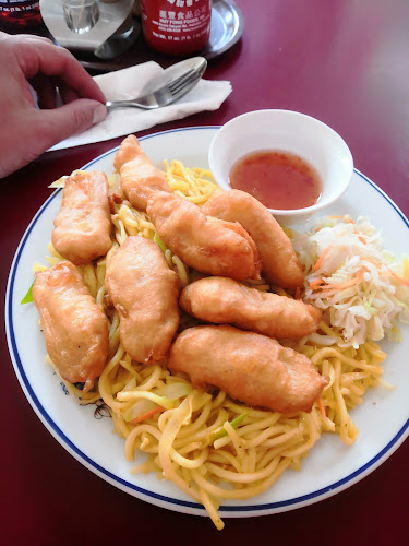 Comentarii opinii despre Pho 81