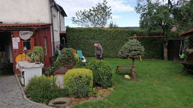 Pidipivovar Lazny - Gastronomie a pohostinství