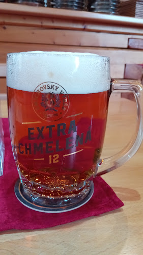 Opinii despre Restaurace Roubenka U Rybníka în Vratimov - Gastronomie a pohostinství