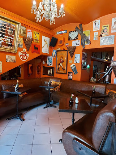 Restaurace Granny ' s - Staré Město