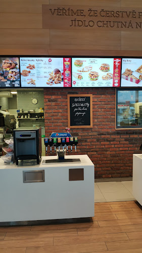 KFC Rozvadov - Gastronomie a pohostinství