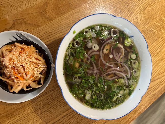 AE Restaurant - Gastronomie a pohostinství